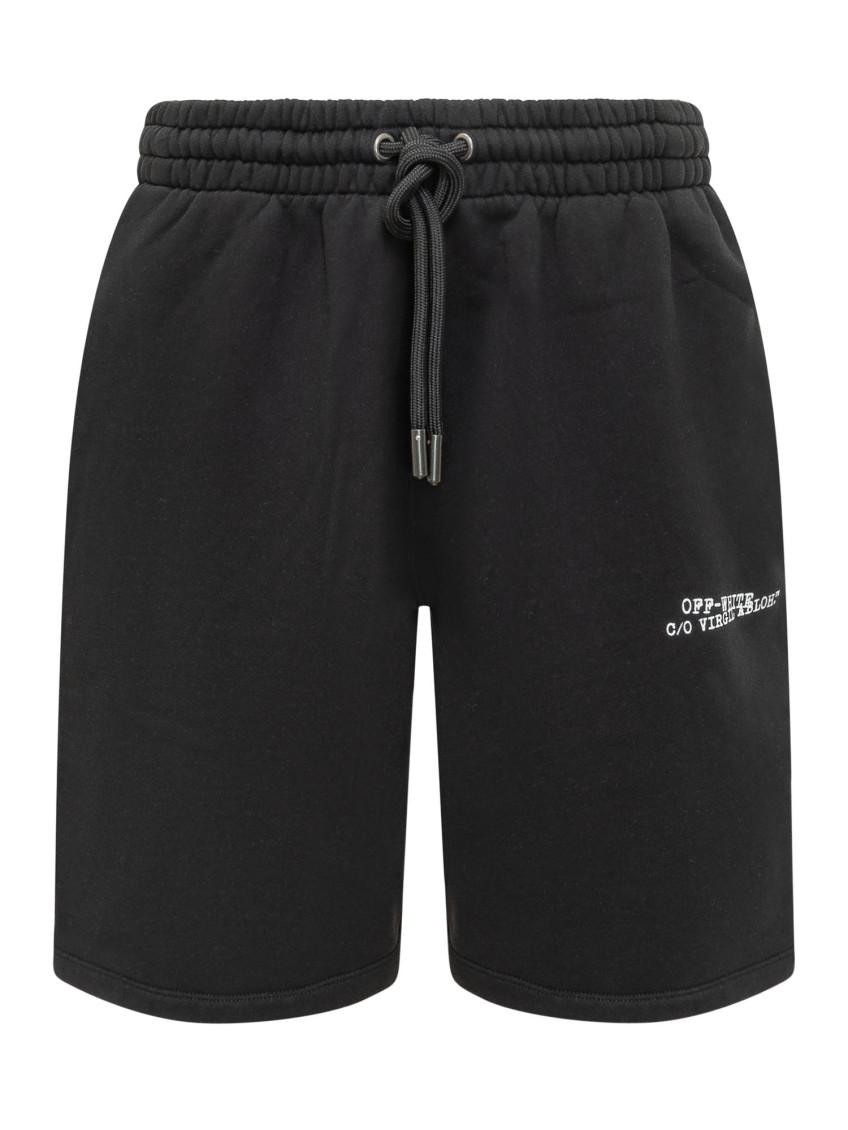Off-White c/o Virgil Abloh Casual shorts for Men | Online Sale up