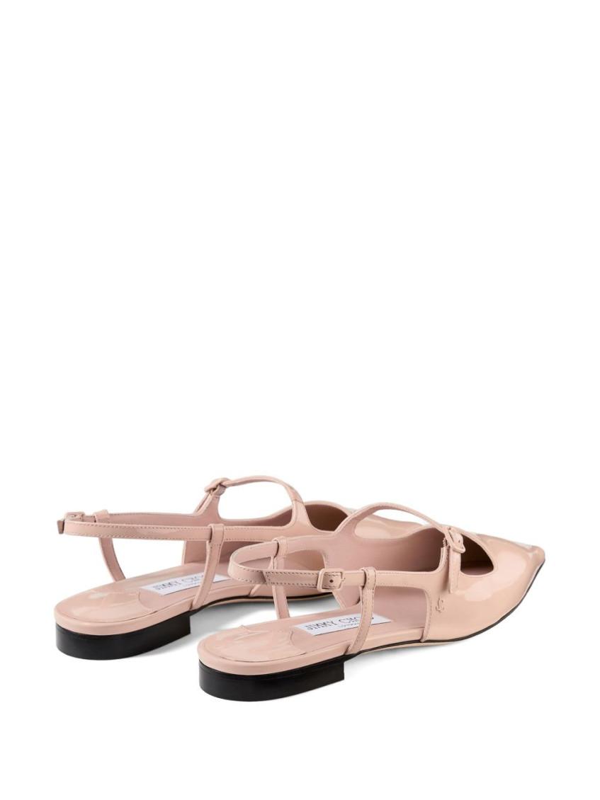 Jimmy Choo Ballet flats and ballerina shoes for Women Jimmy Choo Ballet flats and ballerina shoes for Women