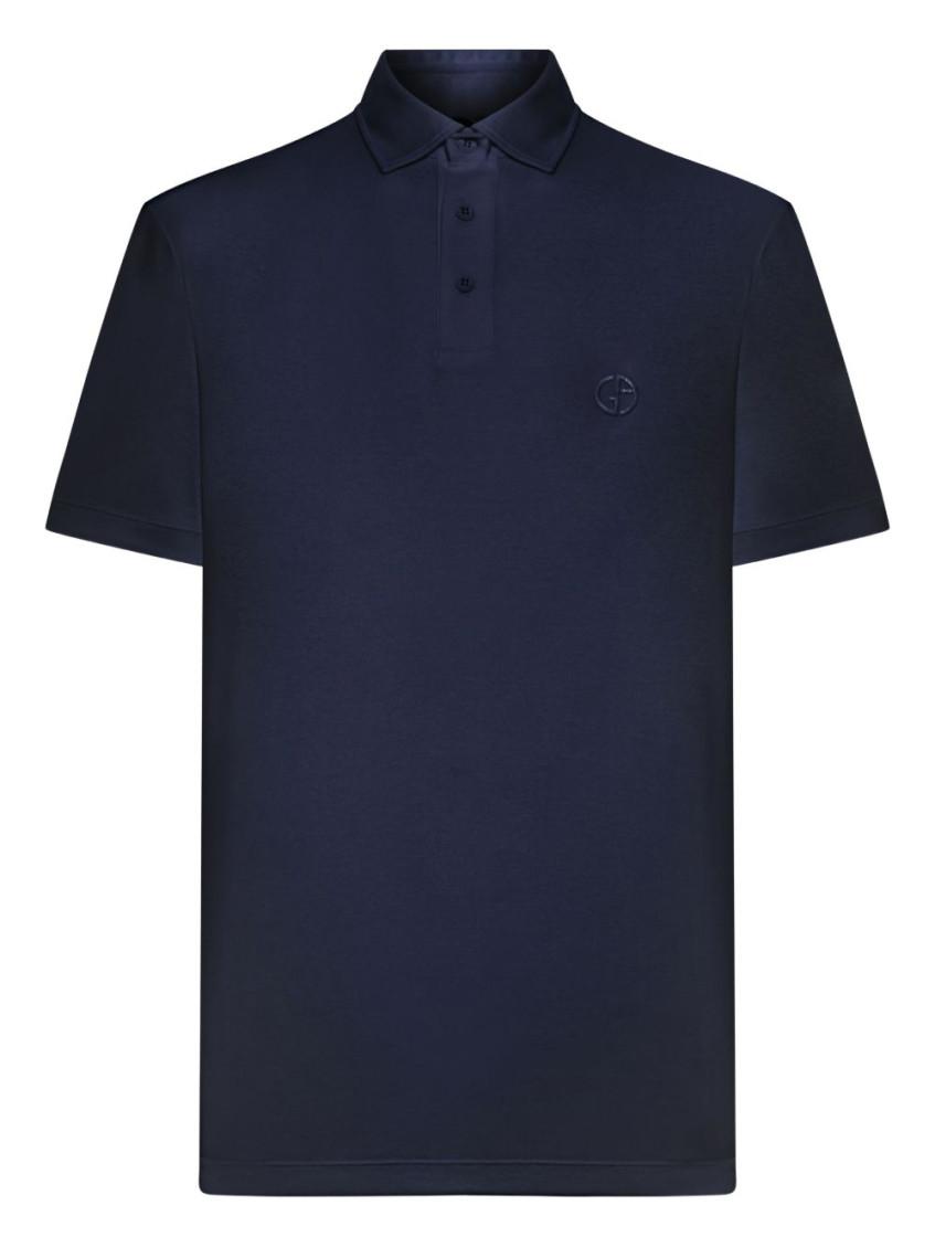 Giorgio Armani T-shirts for Men | Online Sale up to 53% off | Lyst