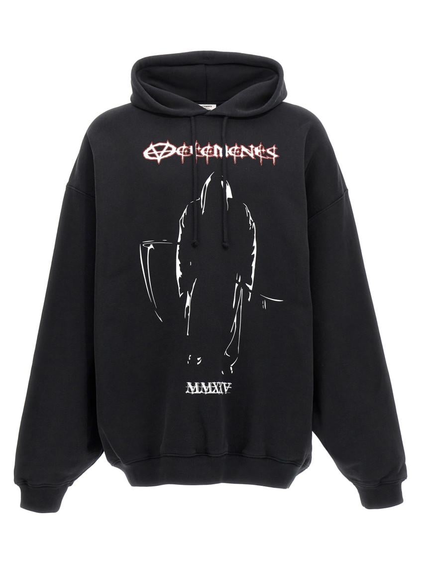 Vetements Reaper purchases Logo