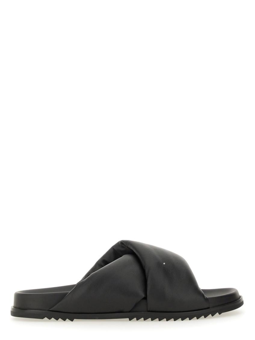 Rick Owens Sandals and Slides for Men | Online Sale up to 60% off
