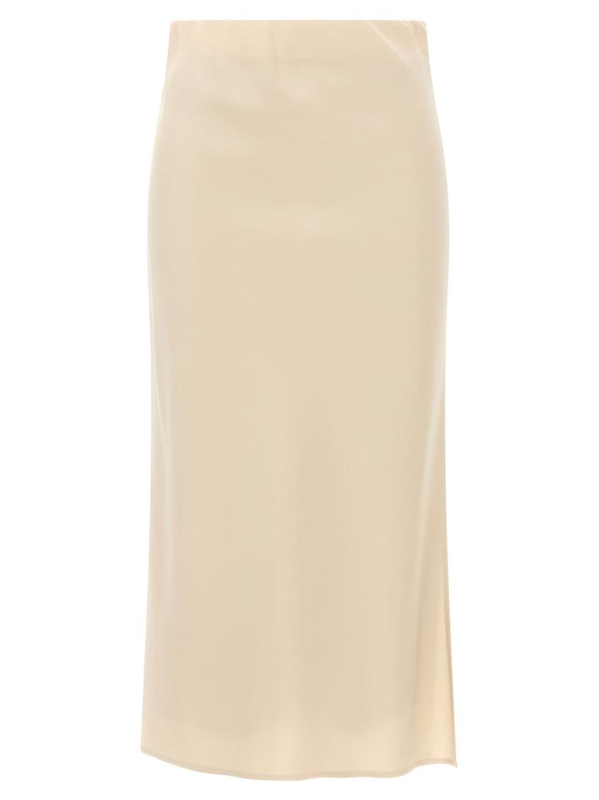 Brunello Cucinelli Skirts for Women | Online Sale up to 70