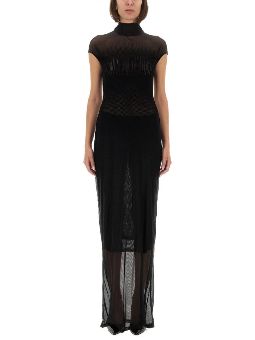jp gaultier dress Vintage Jean Paul Gaultier Dress – MAUVE