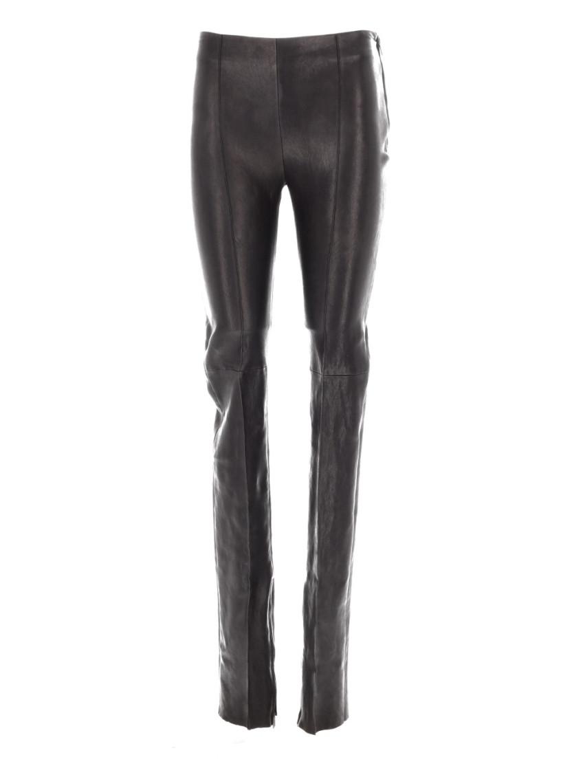 Ann Demeulemeester Pants for Women | Online Sale up to 70 Ann Demeulemeester Pants for Women | Online Sale up to 70