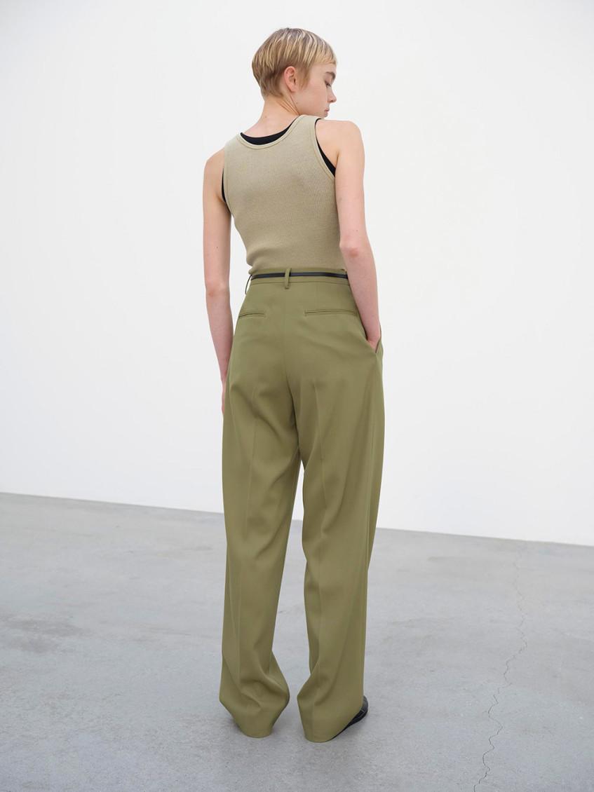 AURALEE Pants for Women | Online Sale up to 62% off | Lyst AURALEE Pants for Women | Online Sale up to 62% off | Lyst