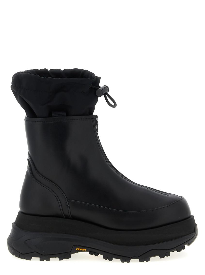 Sacai Boots for Women | Online Sale up to 79% off | Lyst