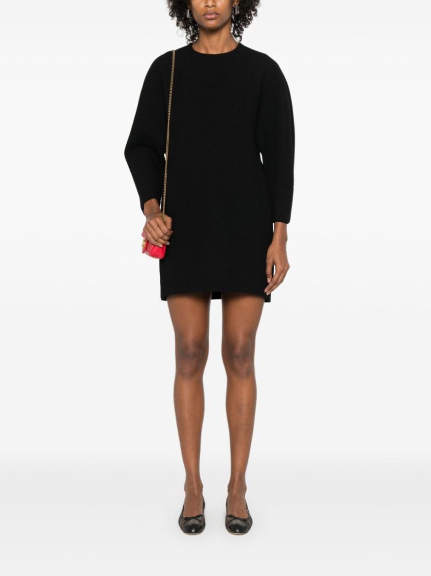 candid mini dress Micro Mini dress in Rosebud – RESA