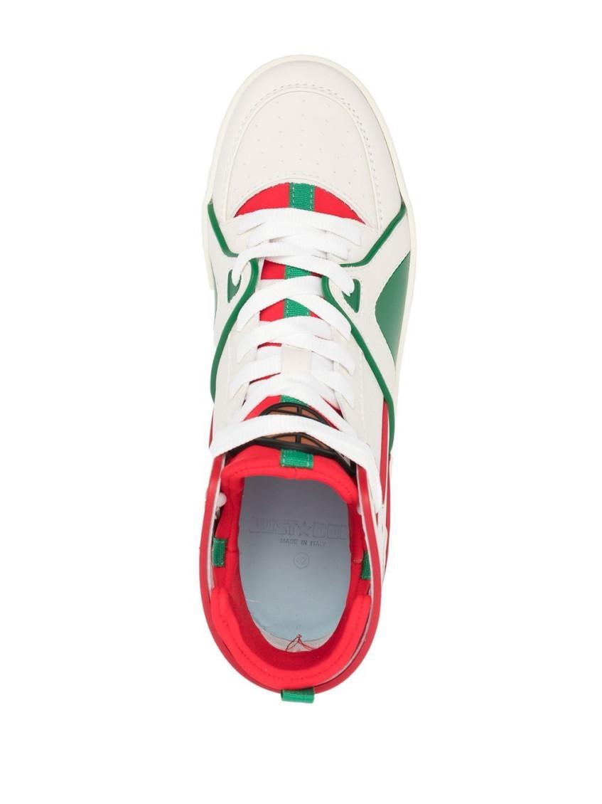 Just Don Low-top sneakers for Men | Online Sale up to 84