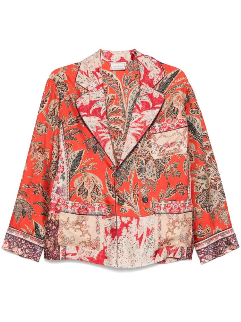 Pierre Louis Mascia Jackets for Men | Online Sale up to 70