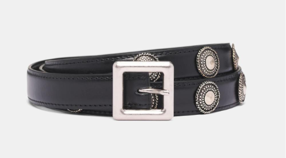 Ann Demeulemeester Belts for Women | Online Sale up to 55% off | Lyst