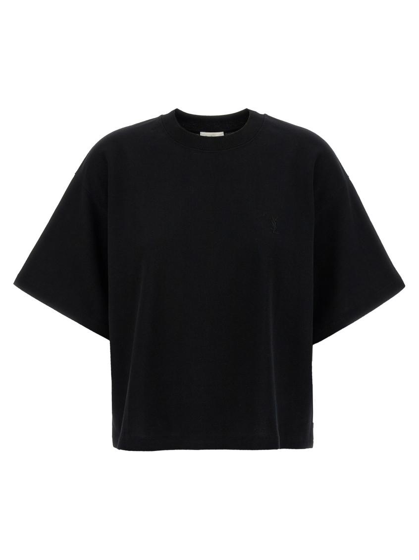saint-laurent-Black-Cassandra-