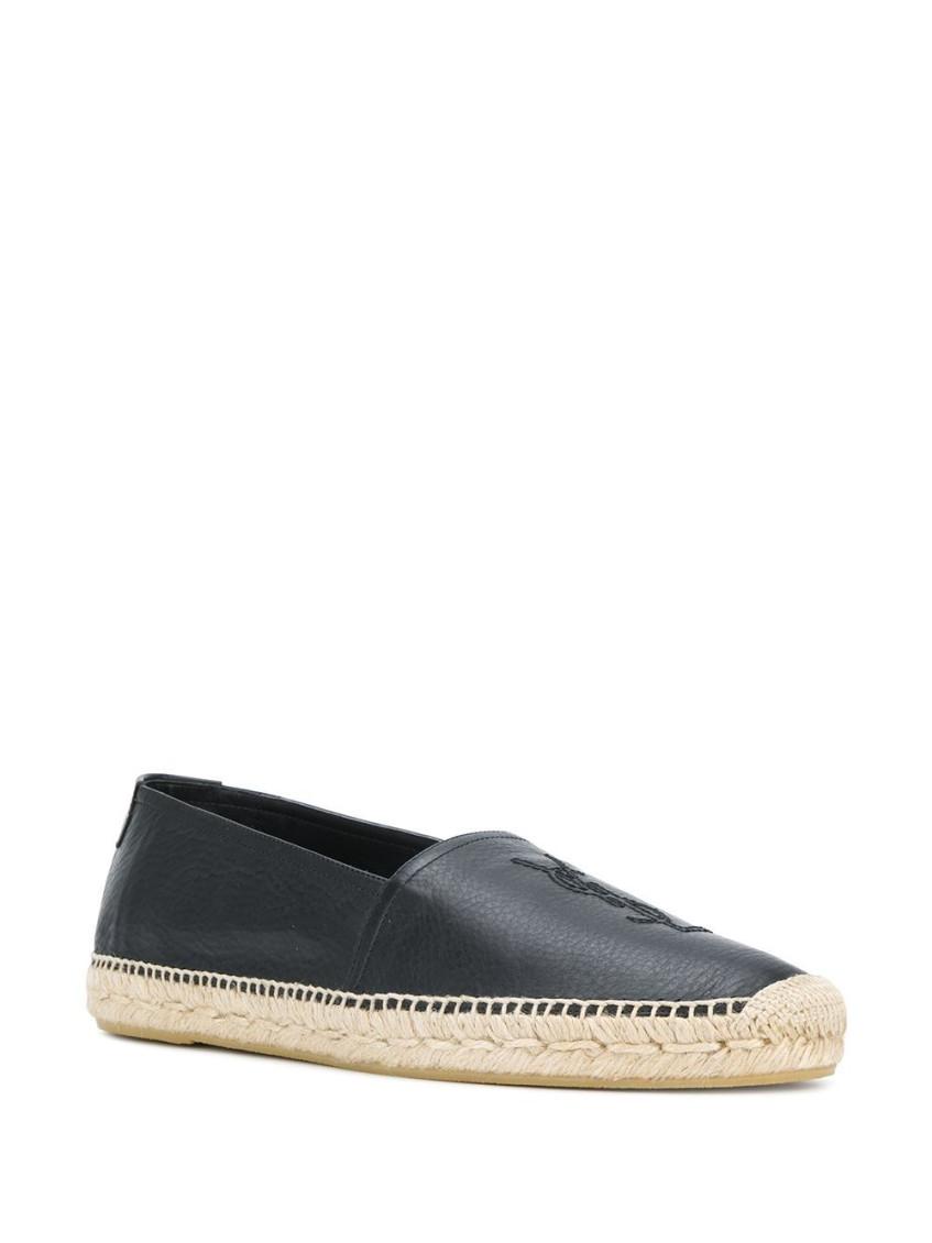 Men's Saint Laurent Espadrille shoes and sandals Lyst