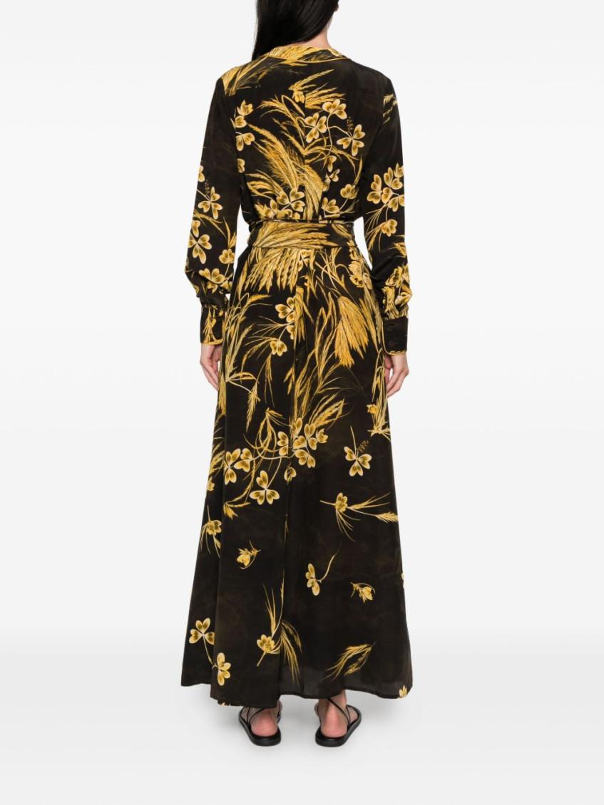 ワンピース FRS - FOR RESTLESS SLEEPERS 'Mede' dress METE – F.R.S For Restless Sleepers