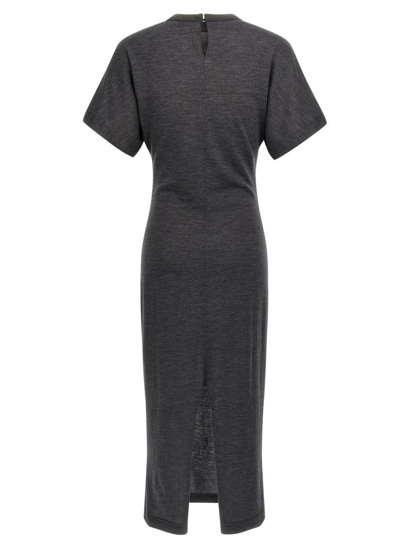 Brunello Cucinelli Dresses for Women | Online Sale up to 49