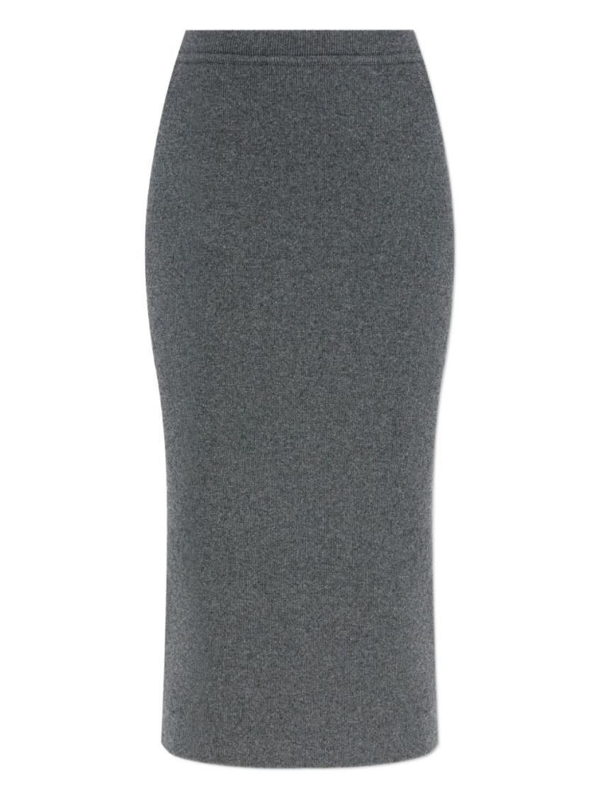 スカート TOM FORD SATIN MIDI SKIRT Tom Ford Mid-length skirts for Women | Online Sale up to 82