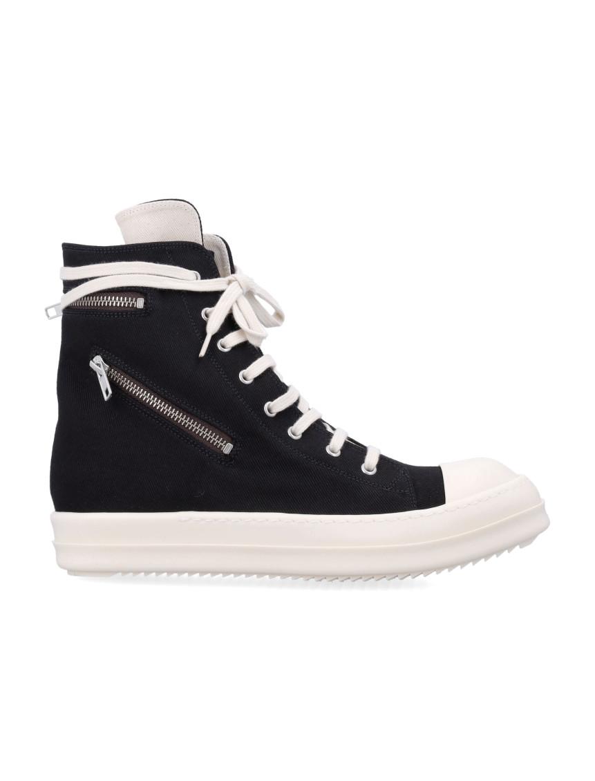 Rick Owens High-top sneakers for Men | Online Sale up to 34