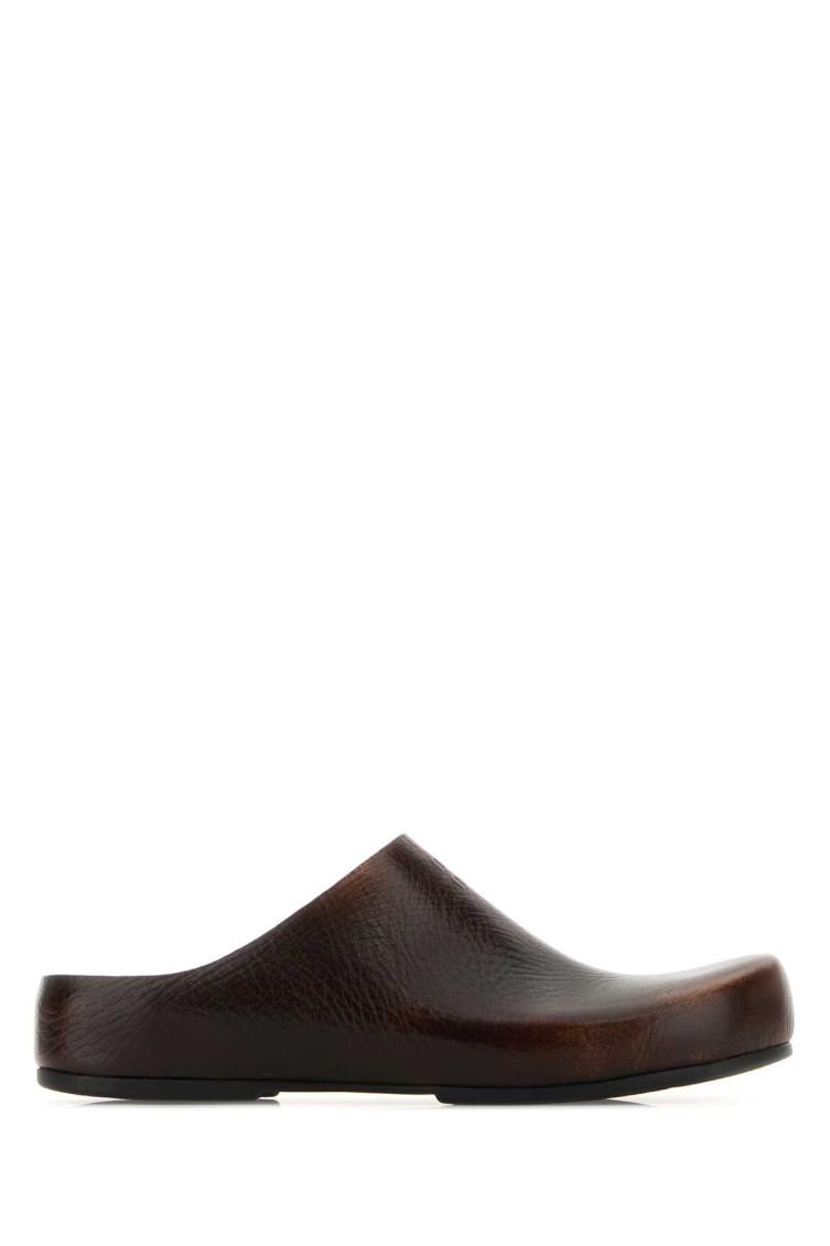 Miu Miu Mule shoes for Women | Online Sale up to 46% off | Lyst