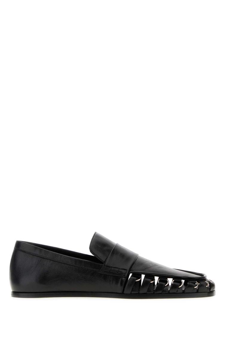 Jil Sander Loafers and moccasins for Women | Online Sale up