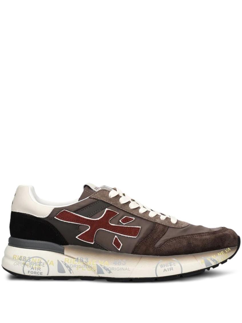 Premiata Low-top sneakers for Men | Online Sale up to 41