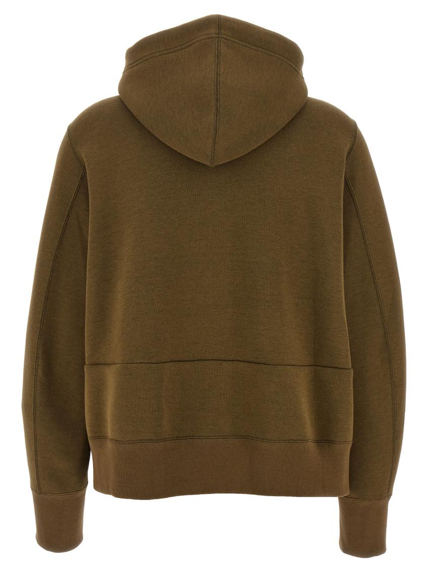 Sacai Hoodies for Women | Online Sale up to 42% off | Lyst