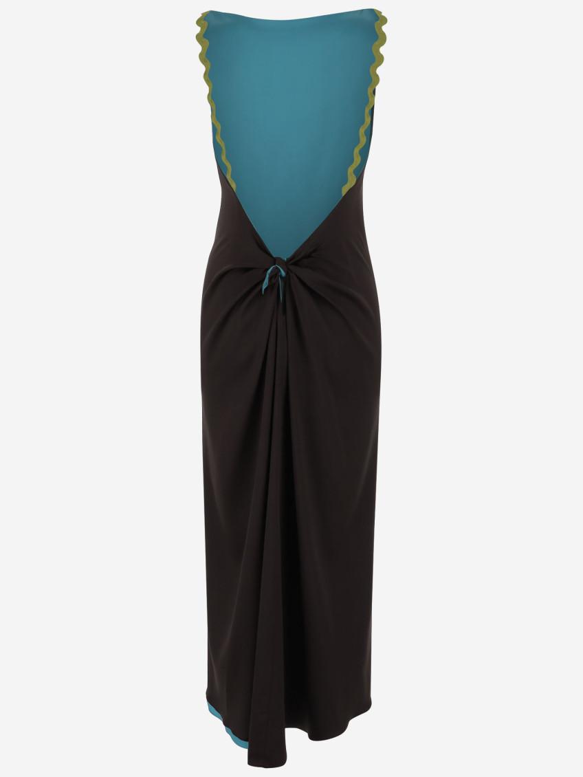 オールインワン・サロペット Stephan Janson Twenty Dress Made Of Silk Satin Women's Stephan Janson Clothing - up to −83% | Stylight