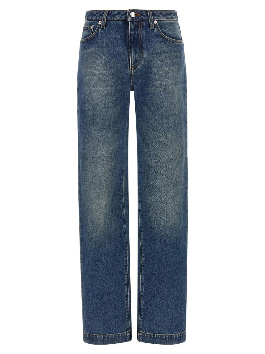 Dolce & Gabbana Jeans for Women | Online Sale up to 52% off