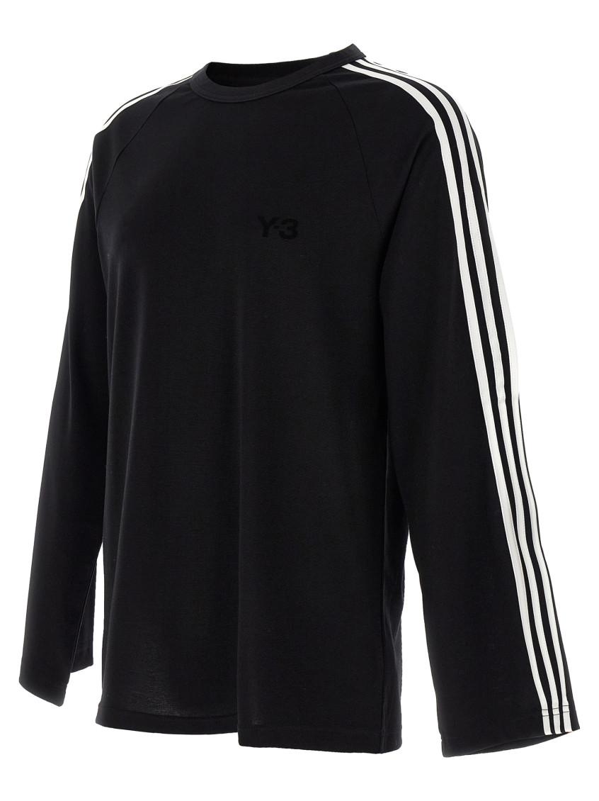 Y-3 Long-sleeve t-shirts for Men | Online Sale up to 50% off