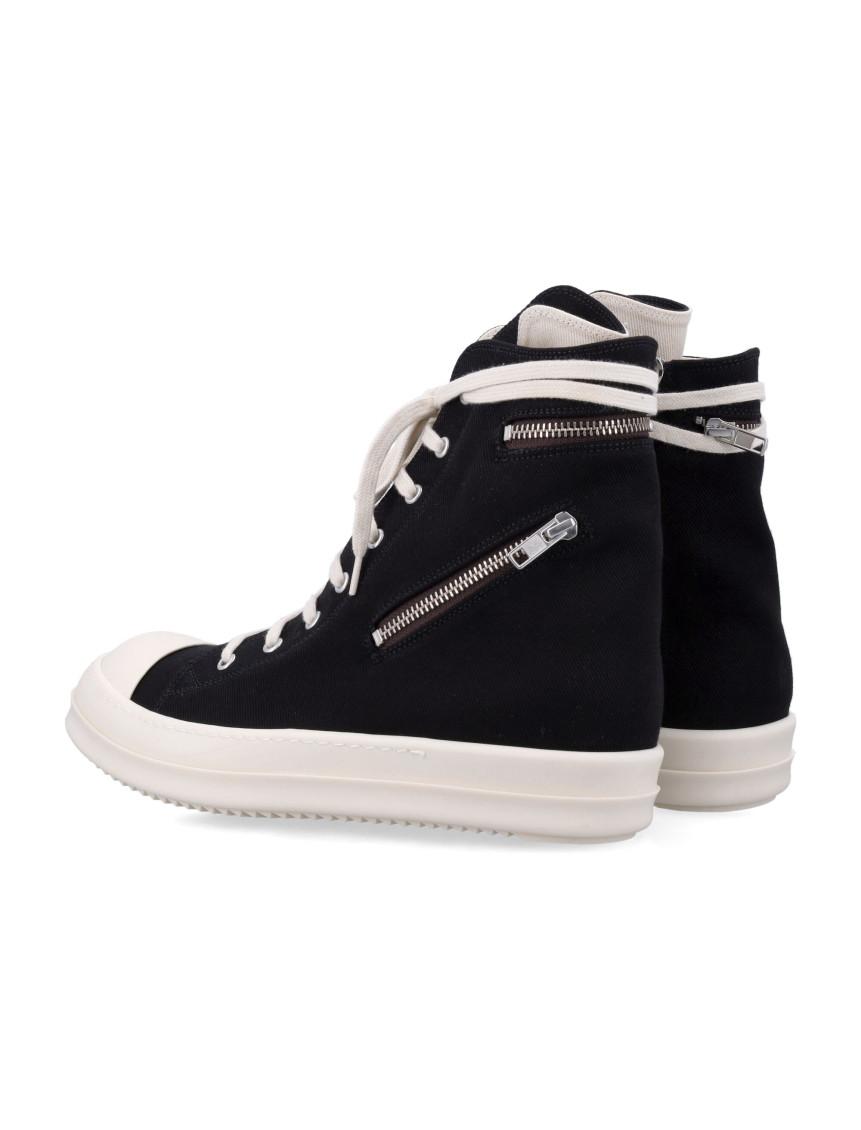 Rick Owens High-top sneakers for Men | Online Sale up to 34