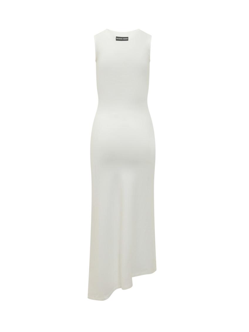 knee length dresses for ladies BEC + BRIDGE Elvie Halter Midi Dress – Danielle Louise Fashion main image 1