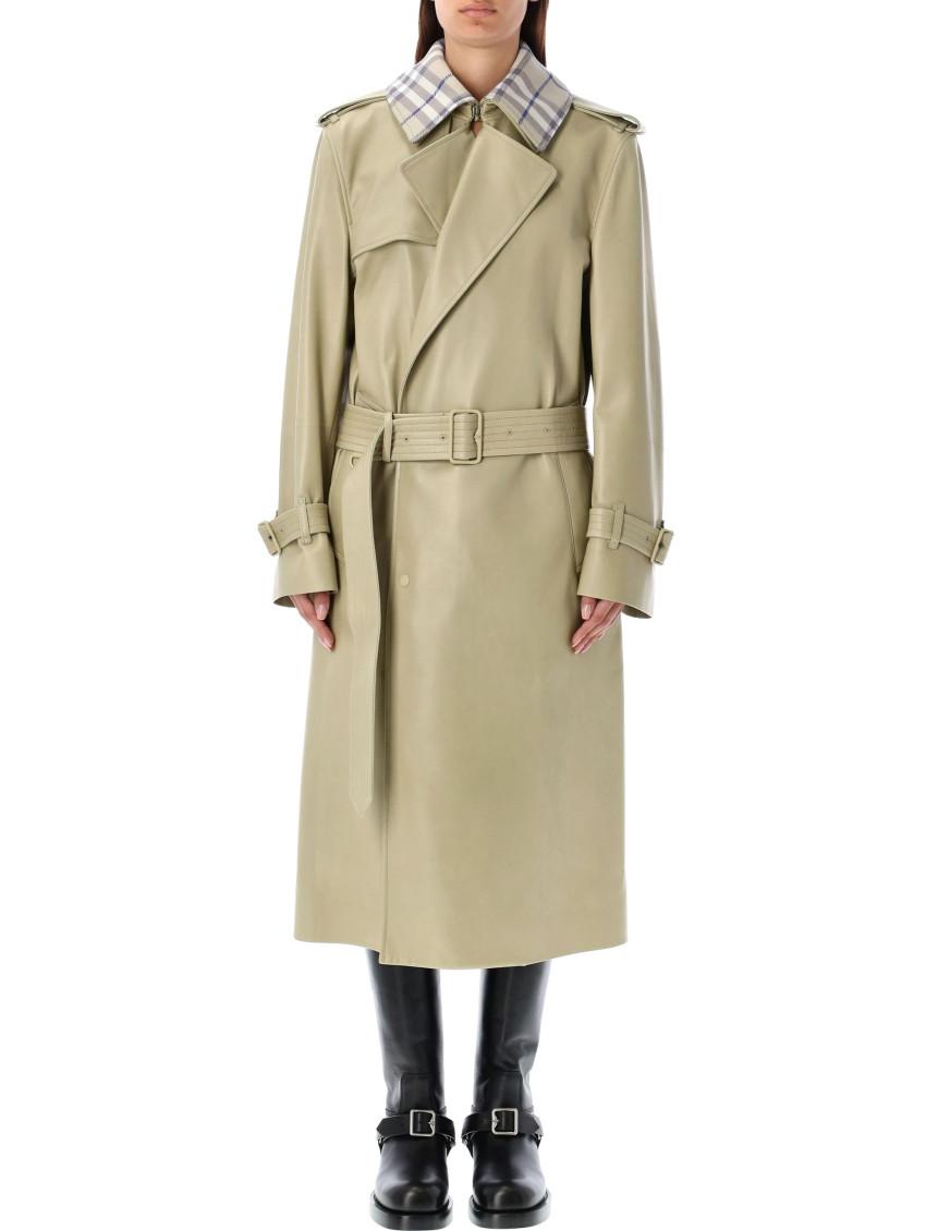 Burberry look alike hot sale