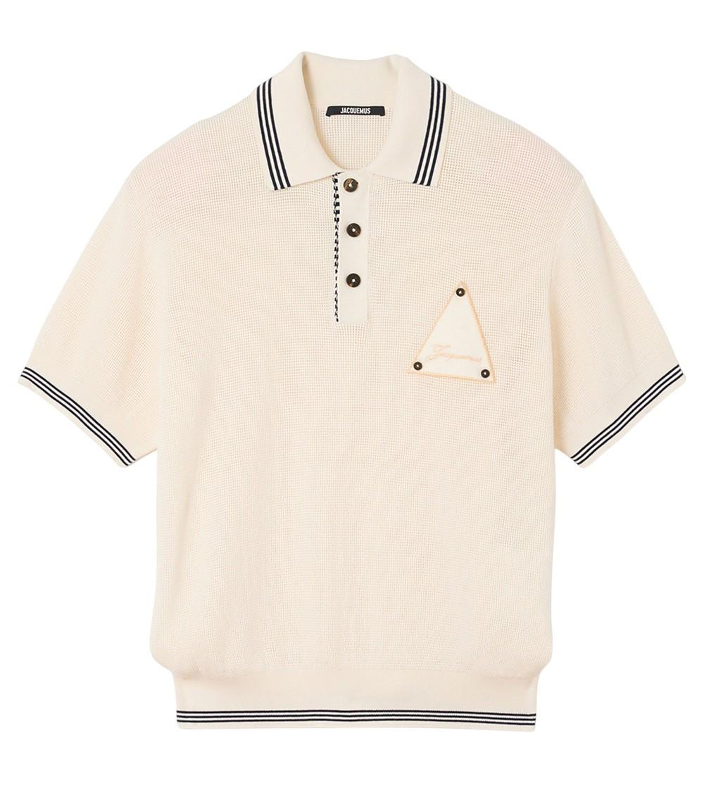 Jacquemus Polo shirts for Men | Online Sale up to 53% off | Lyst