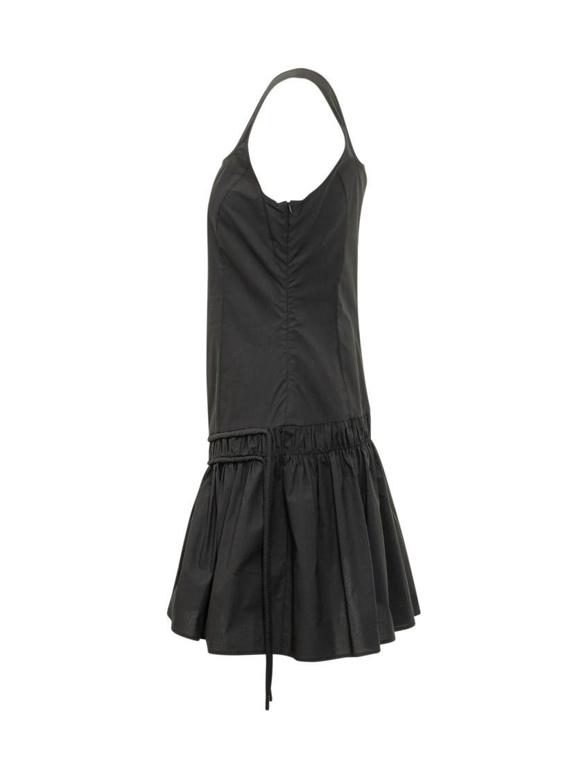 Black Pinko Dresses for Women | Lyst