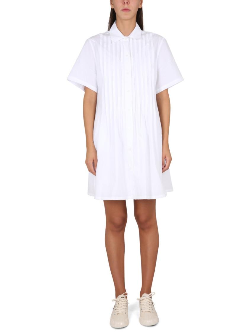Designer White Shirt Dresses for Women - Up to 80% off | Lyst Designer White Shirt Dresses for Women - Up to 80% off | Lyst