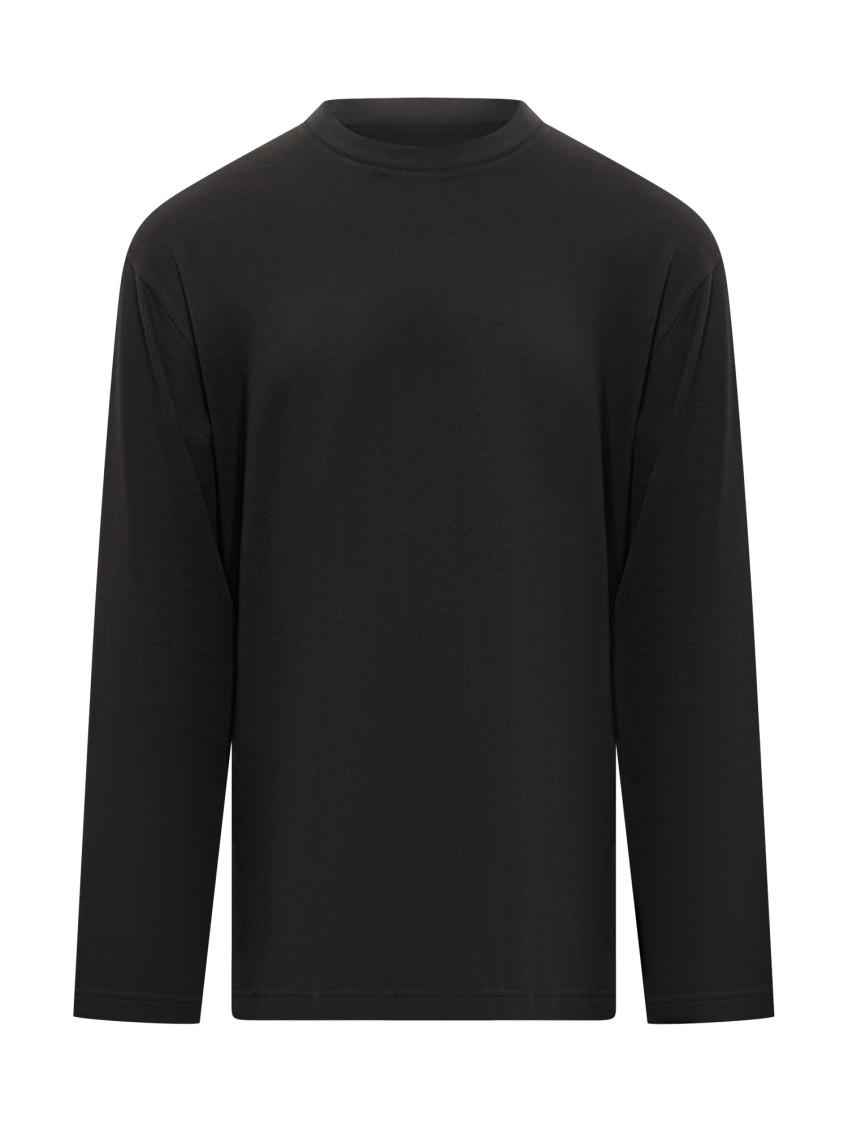 Y-3 Long-sleeve t-shirts for Men | Online Sale up to 53% off | Lyst