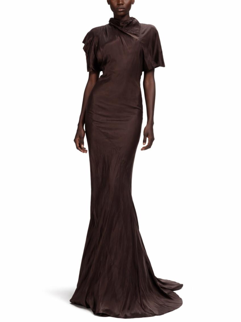 peppermayo midi dress Hermie Midi Dress