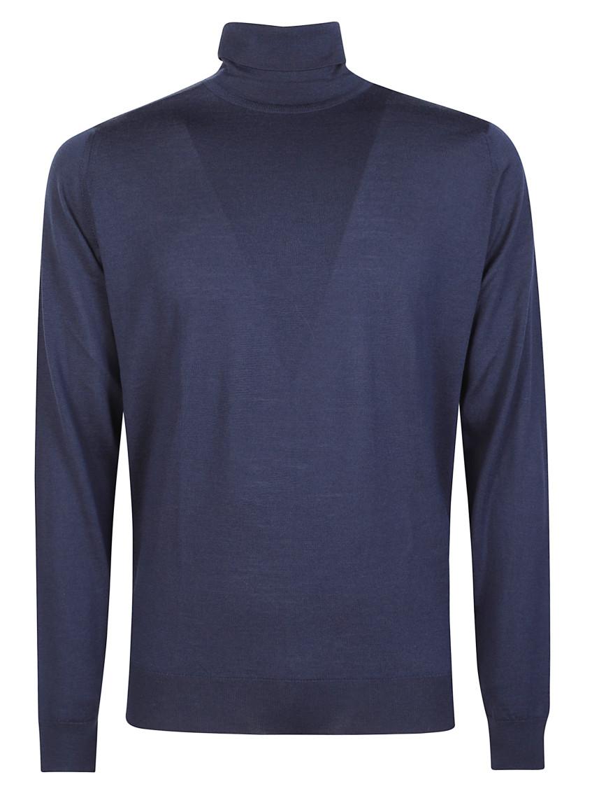 John Smedley Turtlenecks for Men | Online Sale up to 63% off | Lyst