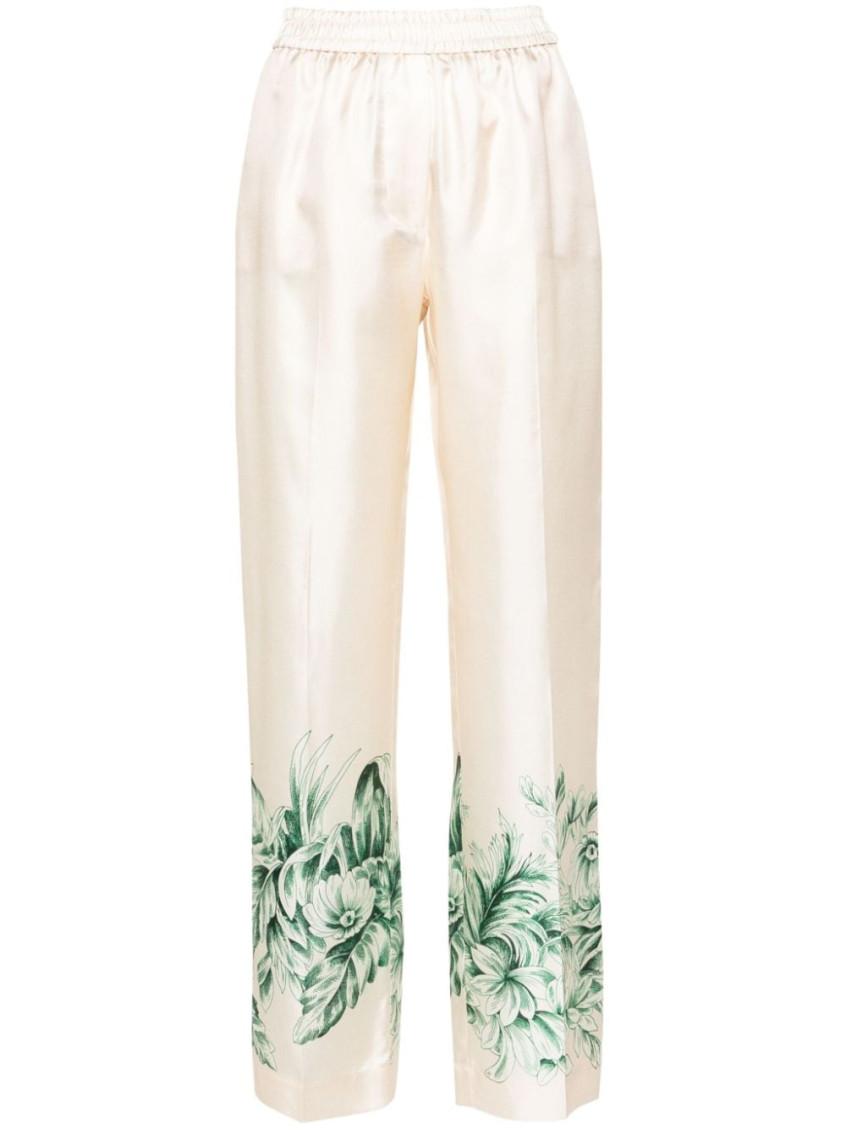 パンツ FRS - FOR RESTLESS SLEEPERS 'Doride' pants F.R.S For Restless Sleepers Doride Pants | PA002421TE00826970
