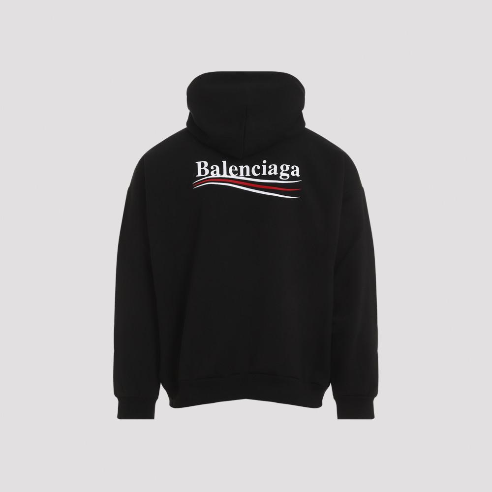 Balenciaga Hoodies for Men | Online Sale up to 50% off | Lyst