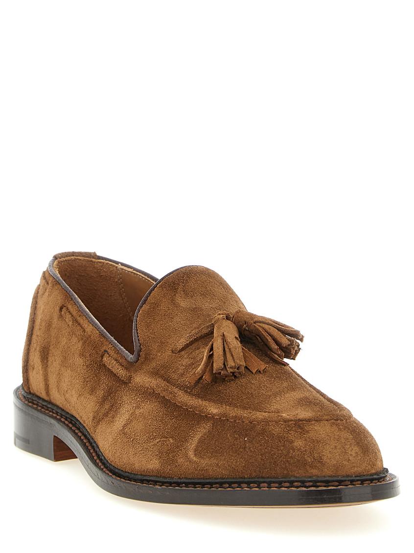 Tricker's Loafers for Men | Online Sale up to 51% off | Lyst