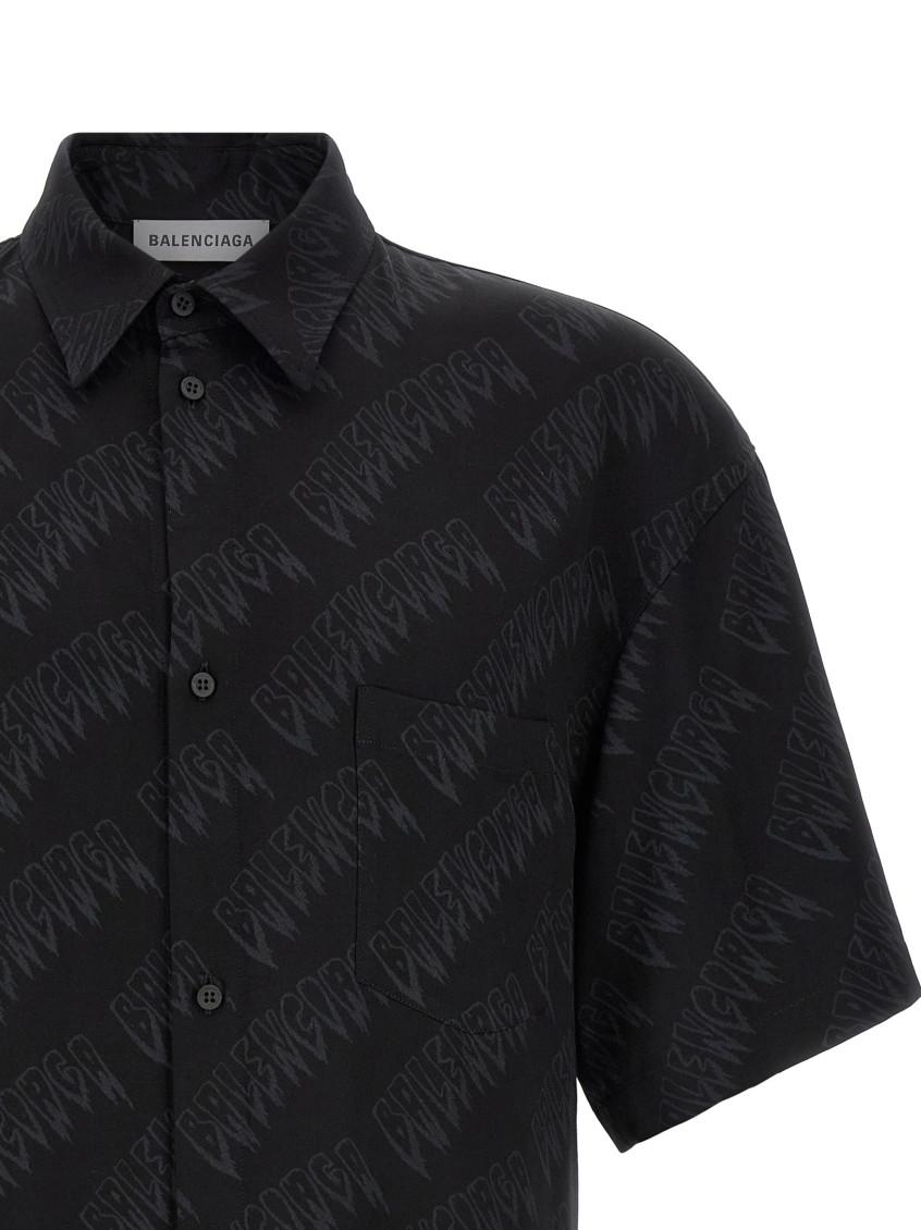 Balenciaga Shirts for Men | Online Sale up to 63% off | Lyst