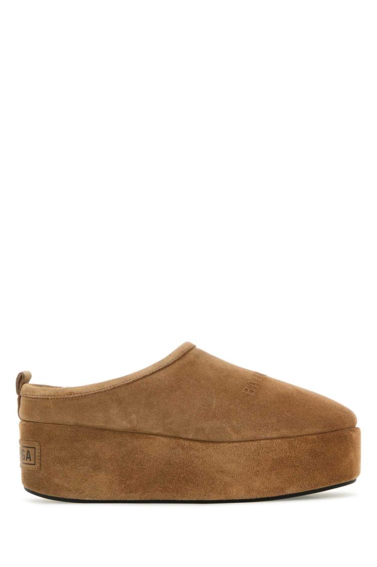 BALENCIAGA|MULES (810541 WBFC1 2200) Balenciaga Mule shoes for Women | Online Sale up to 40% off