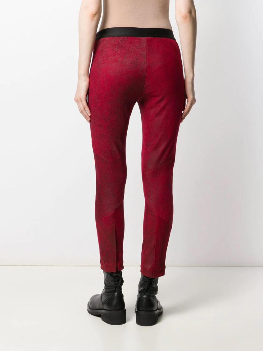 Ann Demeulemeester Pants for Women | Online Sale up to 70 Ann Demeulemeester Pants for Women | Online Sale up to 70
