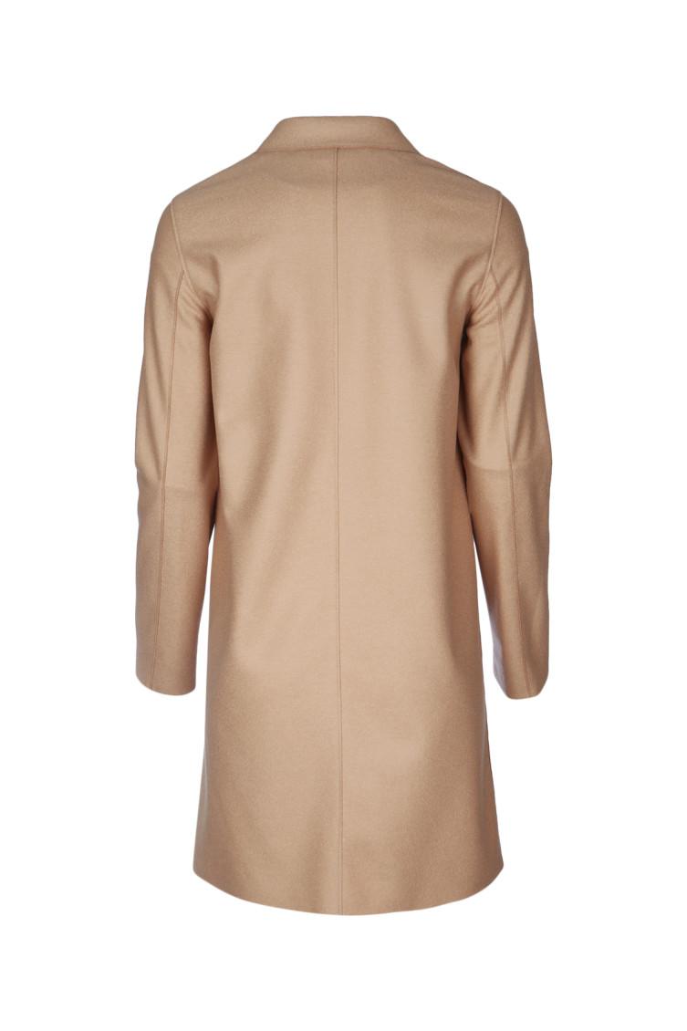 Harris Wharf London Long coats and winter coats for Women