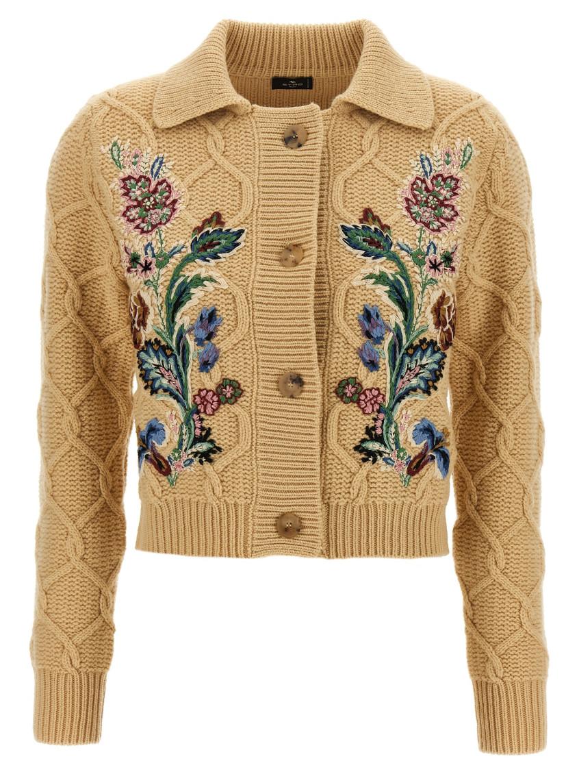 Etro Cardigans for Women | Online Sale up to 59% off | Lyst