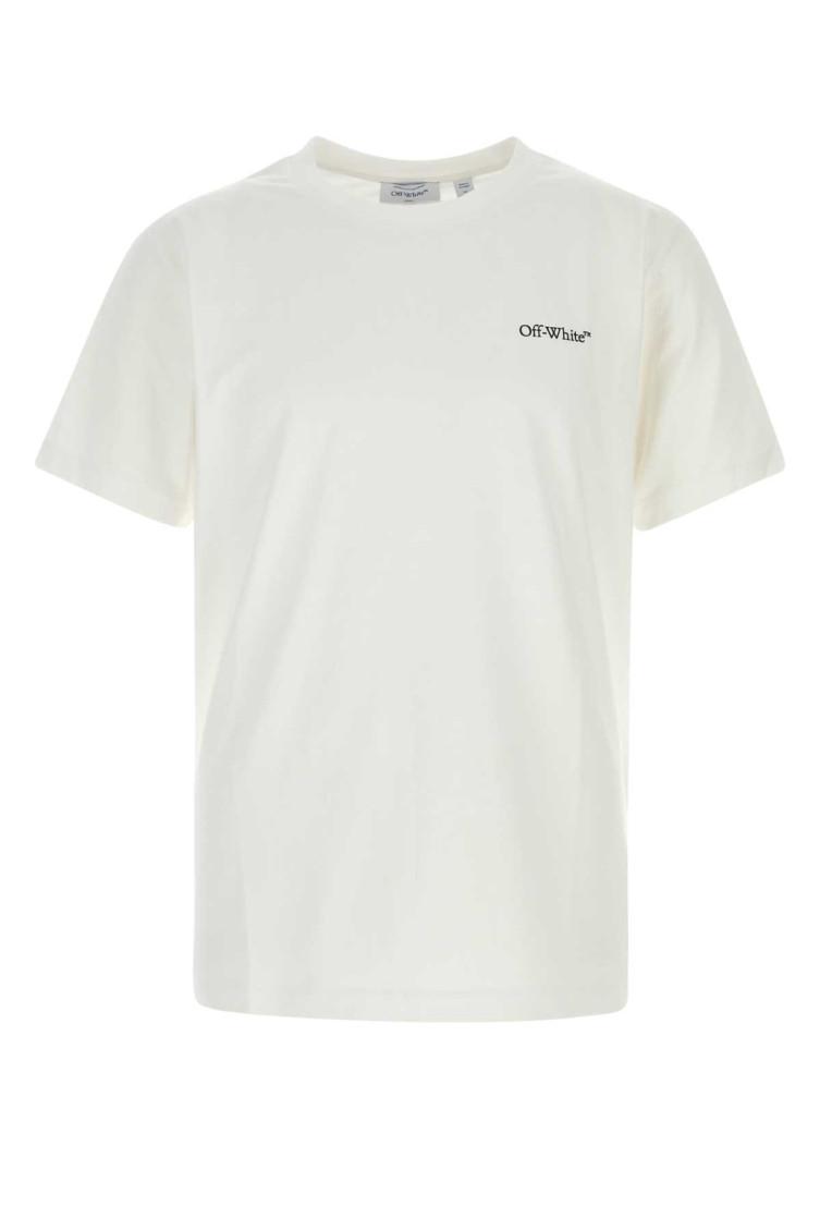Off-White c/o Virgil Abloh Short sleeve t-shirts for Men | Online