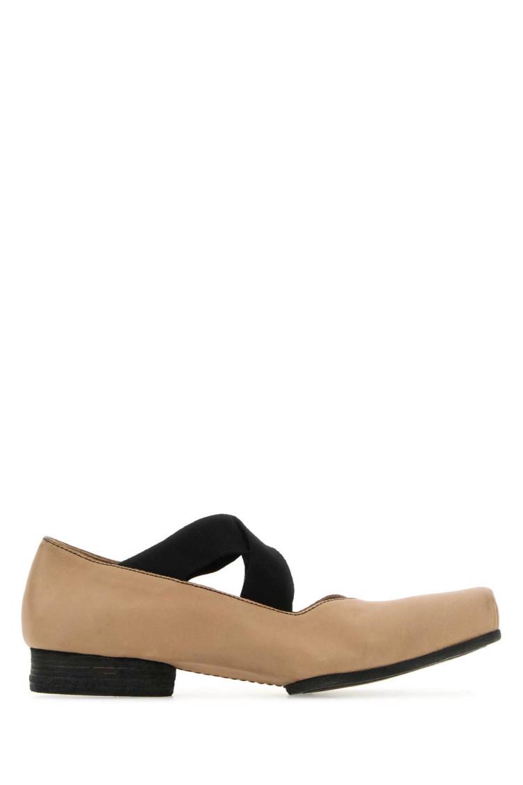 Uma Wang Ballet flats and ballerina shoes for Women | Online Sale