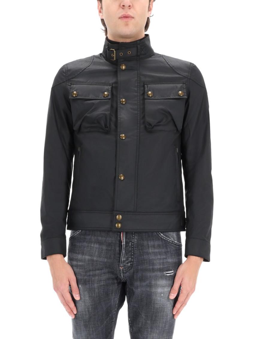 Belstaff Black Prince Jackets for Men - Up to 64% off | Lyst Belstaff Black Prince Jackets for Men - Up to 64% off | Lyst