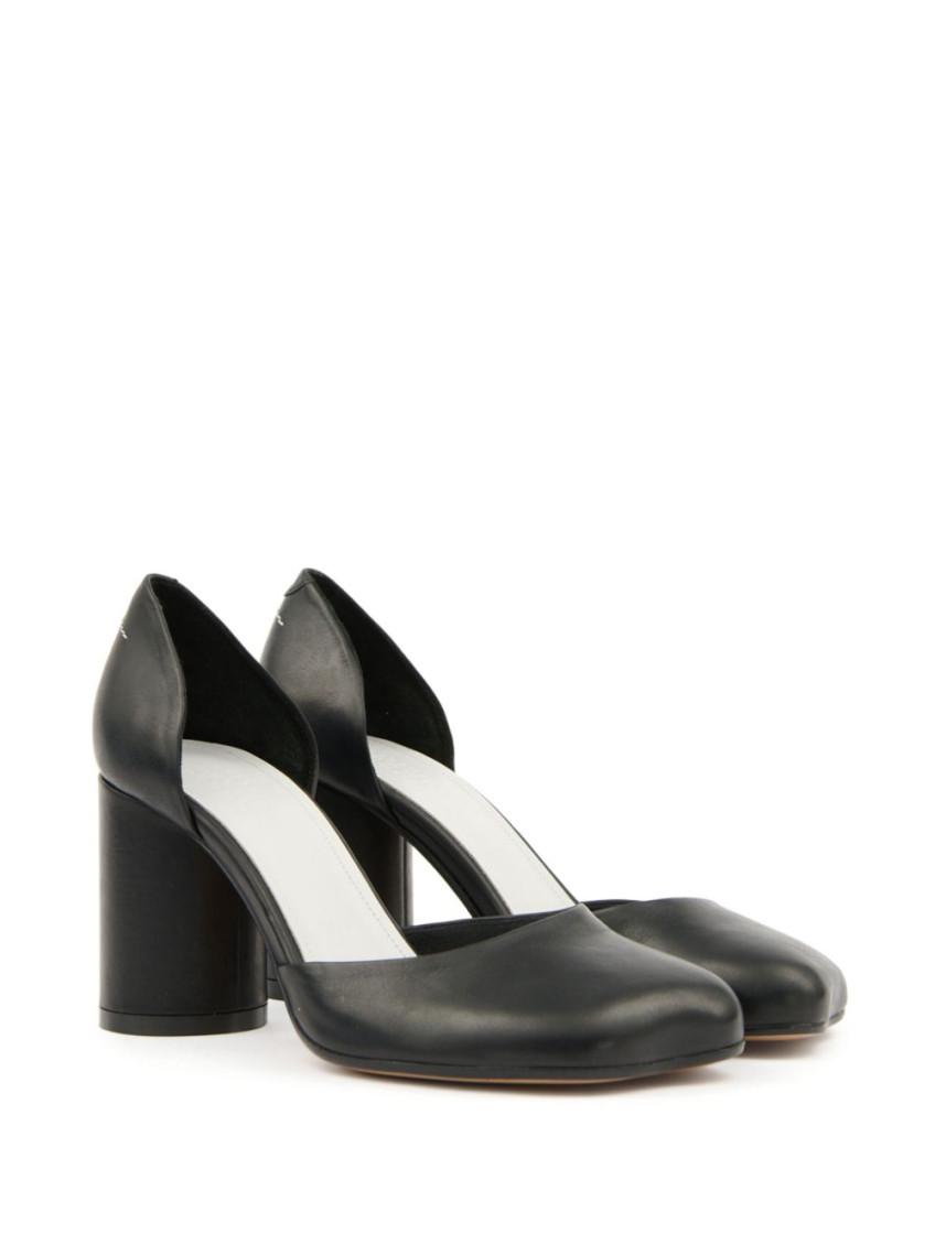 MM6 by Maison Martin Margiela Heels for Women | Online Sale MM6 by Maison Martin Margiela Heels for Women | Online Sale