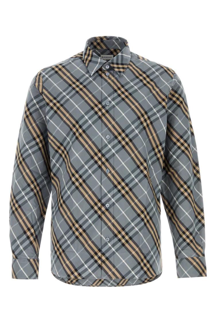 Burberry Shirts for Men | Online Sale up to 55% off | Lyst