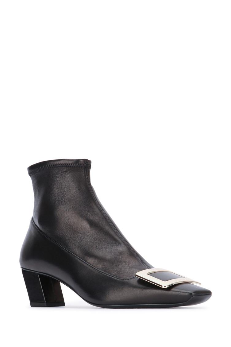 Roger Vivier Boots for Women | Online Sale up to 66% off | Lyst